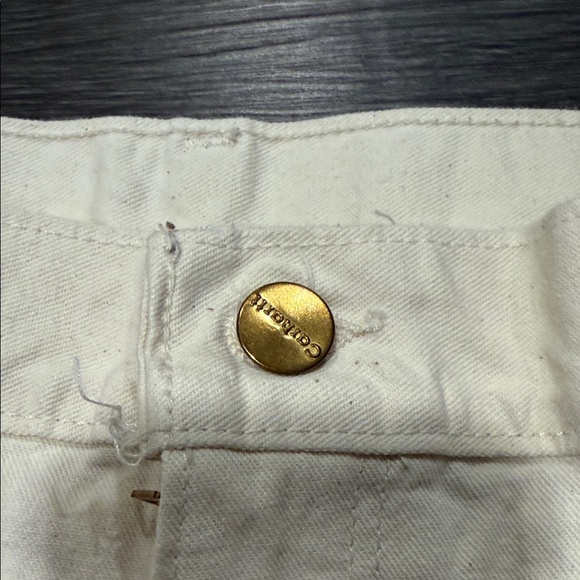 Carhartt Men's dungarees Pants - Picture 3 of 9